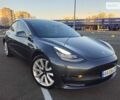 Сірий Тесла Модель 3, об'ємом двигуна 0 л та пробігом 147 тис. км за 20000 $, фото 3 на Automoto.ua