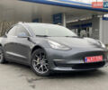Серый Тесла Модель 3, объемом двигателя 0 л и пробегом 106 тыс. км за 17999 $, фото 13 на Automoto.ua