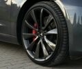 Сірий Тесла Модель 3, об'ємом двигуна 0 л та пробігом 84 тис. км за 20490 $, фото 3 на Automoto.ua