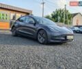 Серый Тесла Модель 3, объемом двигателя 0 л и пробегом 60 тыс. км за 19950 $, фото 8 на Automoto.ua