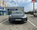 Серый Тесла Модель 3, объемом двигателя 0 л и пробегом 88 тыс. км за 21800 $, фото 9 на Automoto.ua