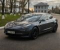 Сірий Тесла Модель 3, об'ємом двигуна 0 л та пробігом 93 тис. км за 18900 $, фото 1 на Automoto.ua