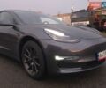 Сірий Тесла Модель 3, об'ємом двигуна 0 л та пробігом 75 тис. км за 15600 $, фото 1 на Automoto.ua