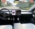 Сірий Тесла Модель 3, об'ємом двигуна 0 л та пробігом 77 тис. км за 15700 $, фото 13 на Automoto.ua