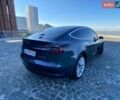 Сірий Тесла Модель 3, об'ємом двигуна 0 л та пробігом 87 тис. км за 17500 $, фото 3 на Automoto.ua