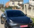 Серый Тесла Модель 3, объемом двигателя 0 л и пробегом 60 тыс. км за 12200 $, фото 11 на Automoto.ua