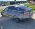 Сірий Тесла Модель 3, об'ємом двигуна 0 л та пробігом 85 тис. км за 20000 $, фото 4 на Automoto.ua