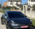 Сірий Тесла Модель 3, об'ємом двигуна 0 л та пробігом 60 тис. км за 16300 $, фото 6 на Automoto.ua