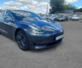 Сірий Тесла Модель 3, об'ємом двигуна 0 л та пробігом 82 тис. км за 14500 $, фото 4 на Automoto.ua