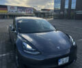 Сірий Тесла Модель 3, об'ємом двигуна 0 л та пробігом 99 тис. км за 17199 $, фото 2 на Automoto.ua