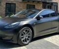 Тесла Модель 3 2020 в Львове на Automoto.ua Серый Тесла Модель 3, объемом двигателя 0 л и пробегом 70 тыс. км за 16000 $, фото 1 на Automoto.ua
