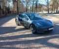 Сірий Тесла Модель 3, об'ємом двигуна 0 л та пробігом 85 тис. км за 22000 $, фото 1 на Automoto.ua