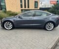 Серый Тесла Модель 3, объемом двигателя 0 л и пробегом 209 тыс. км за 15800 $, фото 5 на Automoto.ua