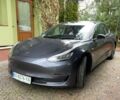 Сірий Тесла Модель 3, об'ємом двигуна 0 л та пробігом 188 тис. км за 15399 $, фото 13 на Automoto.ua