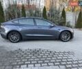 Сірий Тесла Модель 3, об'ємом двигуна 0 л та пробігом 52 тис. км за 19999 $, фото 3 на Automoto.ua