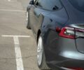 Сірий Тесла Модель 3, об'ємом двигуна 0 л та пробігом 118 тис. км за 16700 $, фото 7 на Automoto.ua