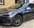Сірий Тесла Модель 3, об'ємом двигуна 0 л та пробігом 78 тис. км за 21500 $, фото 1 на Automoto.ua