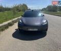 Сірий Тесла Модель 3, об'ємом двигуна 0 л та пробігом 94 тис. км за 19000 $, фото 9 на Automoto.ua