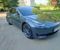 Сірий Тесла Модель 3, об'ємом двигуна 0 л та пробігом 79 тис. км за 15500 $, фото 12 на Automoto.ua