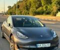 Сірий Тесла Модель 3, об'ємом двигуна 0 л та пробігом 101 тис. км за 15800 $, фото 2 на Automoto.ua