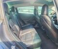 Сірий Тесла Модель 3, об'ємом двигуна 0 л та пробігом 52 тис. км за 6012 $, фото 9 на Automoto.ua