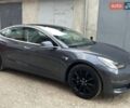 Серый Тесла Модель 3, объемом двигателя 0 л и пробегом 191 тыс. км за 17800 $, фото 4 на Automoto.ua