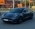 Серый Тесла Модель 3, объемом двигателя 0 л и пробегом 90 тыс. км за 18700 $, фото 17 на Automoto.ua