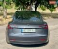 Сірий Тесла Модель 3, об'ємом двигуна 0 л та пробігом 80 тис. км за 16500 $, фото 5 на Automoto.ua