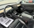 Сірий Тесла Модель 3, об'ємом двигуна 0 л та пробігом 177 тис. км за 10600 $, фото 10 на Automoto.ua