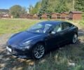 Сірий Тесла Модель 3, об'ємом двигуна 0 л та пробігом 75 тис. км за 24711 $, фото 1 на Automoto.ua