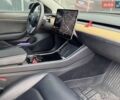 Серый Тесла Модель 3, объемом двигателя 0 л и пробегом 143 тыс. км за 15900 $, фото 18 на Automoto.ua