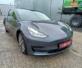Сірий Тесла Модель 3, об'ємом двигуна 0 л та пробігом 8 тис. км за 41000 $, фото 2 на Automoto.ua