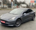 Серый Тесла Модель 3, объемом двигателя 0 л и пробегом 106 тыс. км за 17999 $, фото 1 на Automoto.ua
