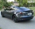 Сірий Тесла Модель 3, об'ємом двигуна 0 л та пробігом 48 тис. км за 26500 $, фото 16 на Automoto.ua