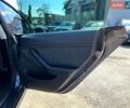 Серый Тесла Модель 3, объемом двигателя 0 л и пробегом 92 тыс. км за 16290 $, фото 30 на Automoto.ua