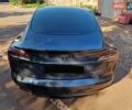 Сірий Тесла Модель 3, об'ємом двигуна 0 л та пробігом 75 тис. км за 18700 $, фото 5 на Automoto.ua