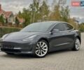 Серый Тесла Модель 3, объемом двигателя 0 л и пробегом 94 тыс. км за 18900 $, фото 2 на Automoto.ua
