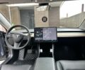 Сірий Тесла Модель 3, об'ємом двигуна 0 л та пробігом 187 тис. км за 15900 $, фото 1 на Automoto.ua
