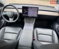 Сірий Тесла Модель 3, об'ємом двигуна 0 л та пробігом 132 тис. км за 20900 $, фото 22 на Automoto.ua