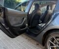 Серый Тесла Модель 3, объемом двигателя 0 л и пробегом 125 тыс. км за 20000 $, фото 14 на Automoto.ua