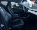 Серый Тесла Модель 3, объемом двигателя 0 л и пробегом 90 тыс. км за 20000 $, фото 9 на Automoto.ua