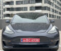 Серый Тесла Модель 3, объемом двигателя 0 л и пробегом 198 тыс. км за 15300 $, фото 2 на Automoto.ua