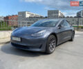 Сірий Тесла Модель 3, об'ємом двигуна 0 л та пробігом 91 тис. км за 11500 $, фото 1 на Automoto.ua