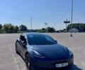 Сірий Тесла Модель 3, об'ємом двигуна 0 л та пробігом 54 тис. км за 20500 $, фото 3 на Automoto.ua