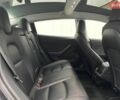 Сірий Тесла Модель 3, об'ємом двигуна 0 л та пробігом 88 тис. км за 20400 $, фото 3 на Automoto.ua