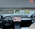 Серый Тесла Модель 3, объемом двигателя 0 л и пробегом 209 тыс. км за 15800 $, фото 6 на Automoto.ua