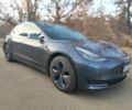 Сірий Тесла Модель 3, об'ємом двигуна 0 л та пробігом 104 тис. км за 14500 $, фото 1 на Automoto.ua