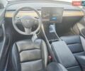 Сірий Тесла Модель 3, об'ємом двигуна 0 л та пробігом 106 тис. км за 5500 $, фото 7 на Automoto.ua