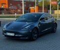 Серый Тесла Модель 3, объемом двигателя 0 л и пробегом 90 тыс. км за 18700 $, фото 16 на Automoto.ua