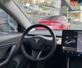 Серый Тесла Модель 3, объемом двигателя 0 л и пробегом 143 тыс. км за 15900 $, фото 12 на Automoto.ua